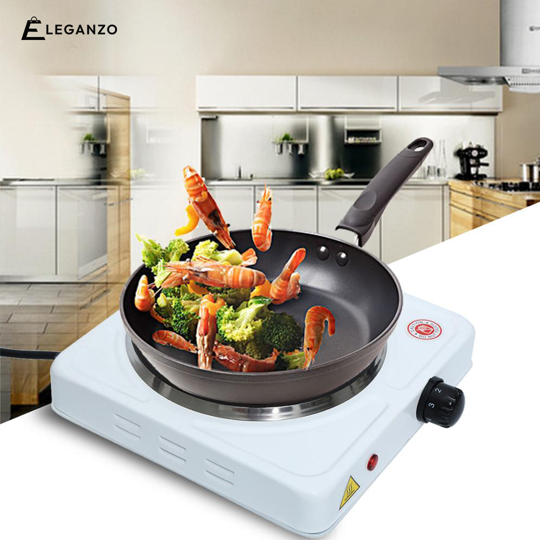Electric Stove Single Hot Plate
